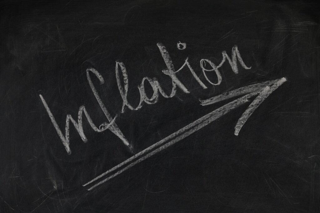 board, blackboard, business, inflation, money, financial world, finance, economy, recession, capital, economic crisis, loss, future, world economy, financial crisis, insolvent, inflation, inflation, inflation, inflation, inflation