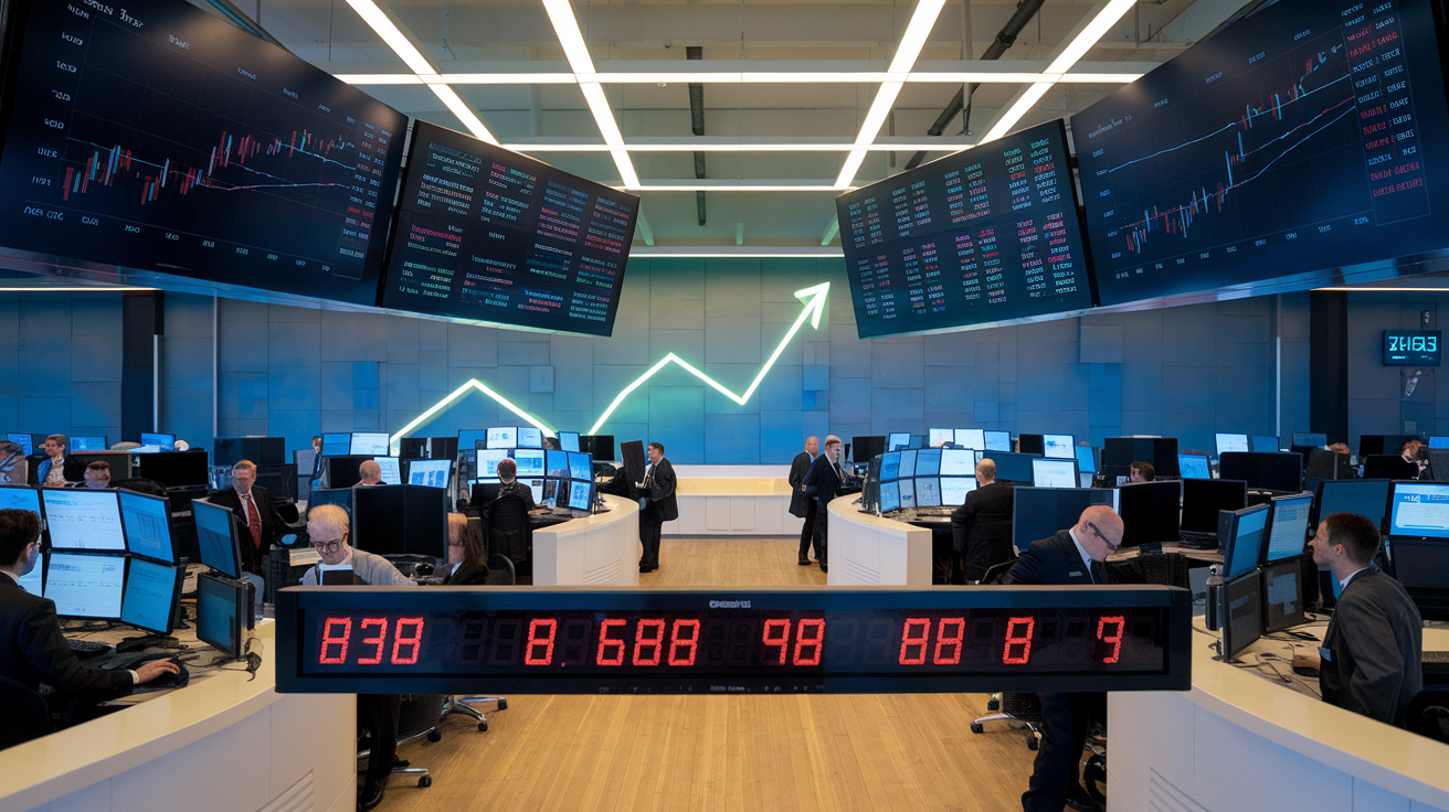 Understanding the Stock Market