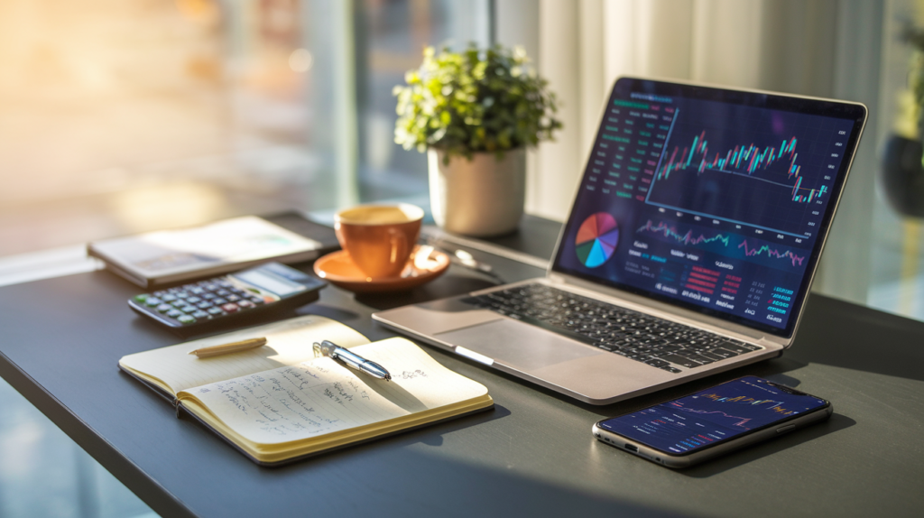 The Ultimate Guide to Stock Market Basics for Beginners