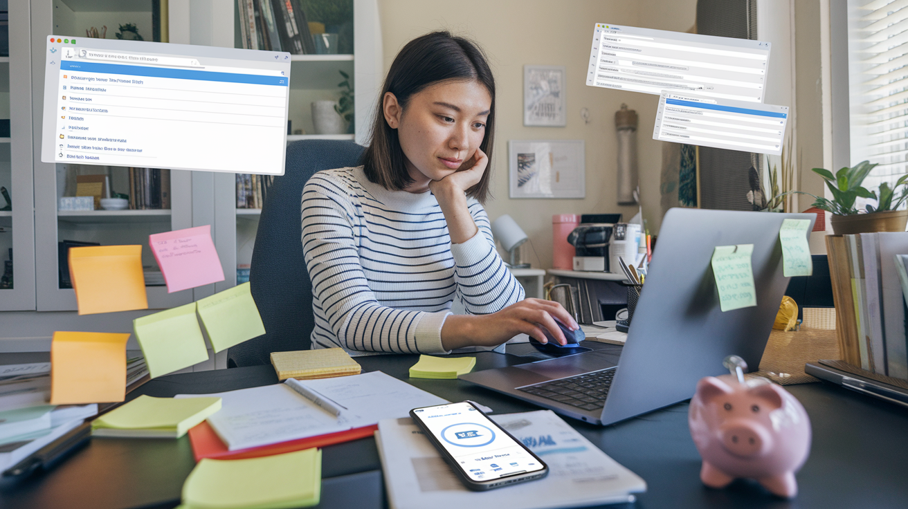 Become a Virtual Assistant for Micro-Tasks