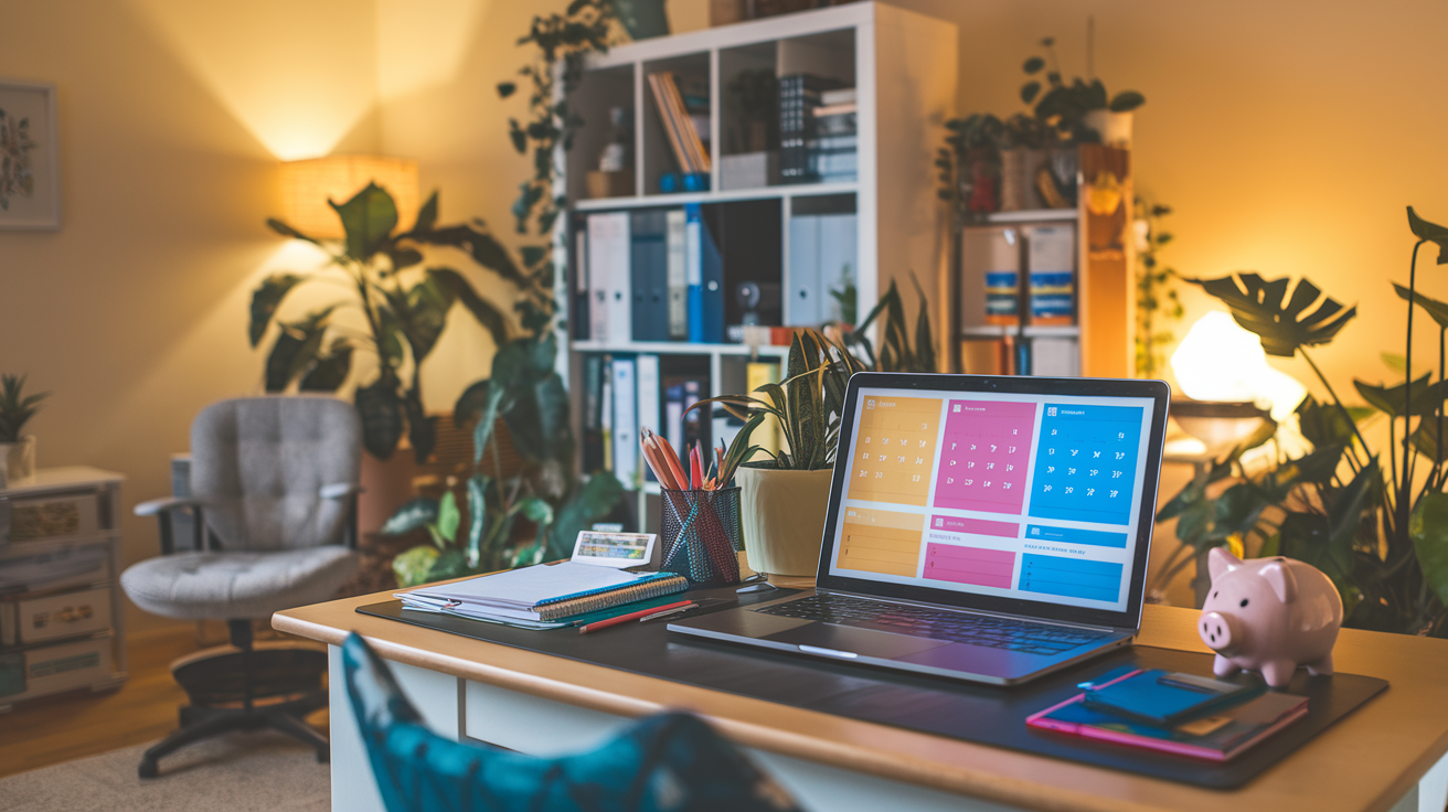 Create and Sell Digital Templates