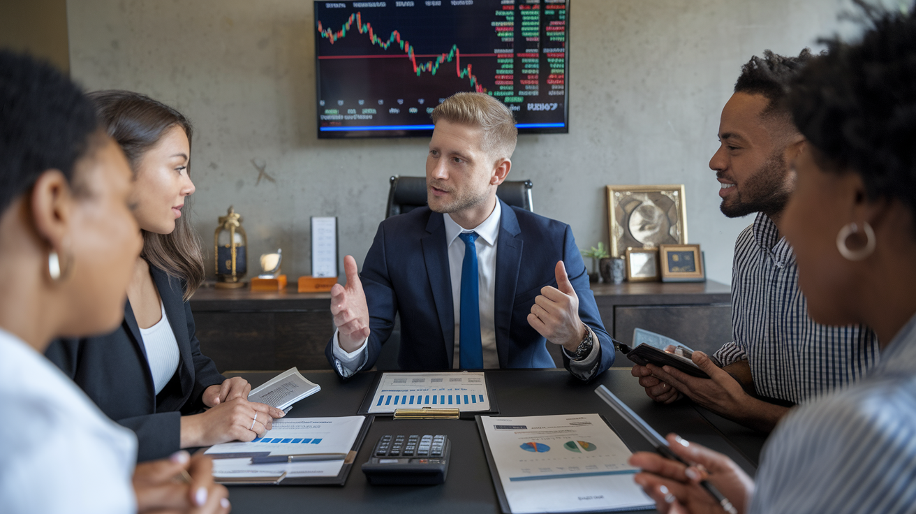 Traditional Investing Methods