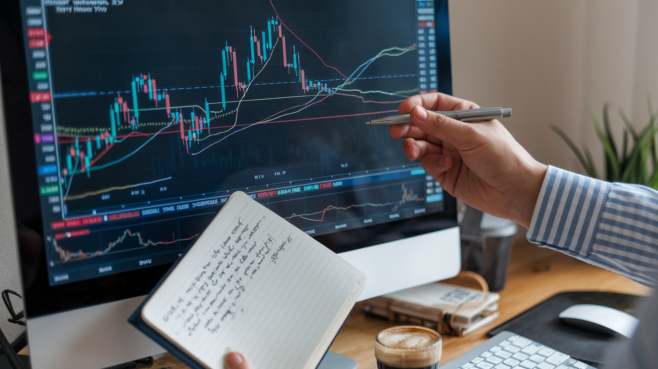 Technical Analysis Basics