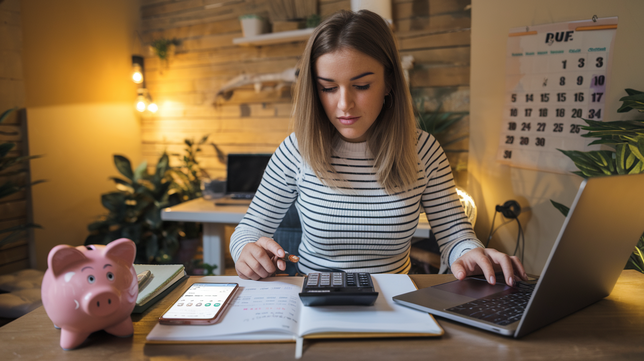 Budgeting Basics