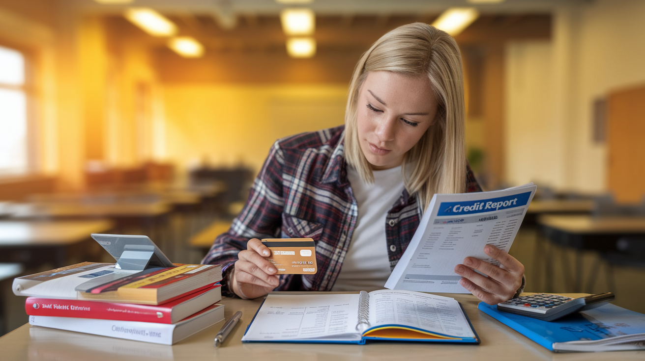 Understanding Credit