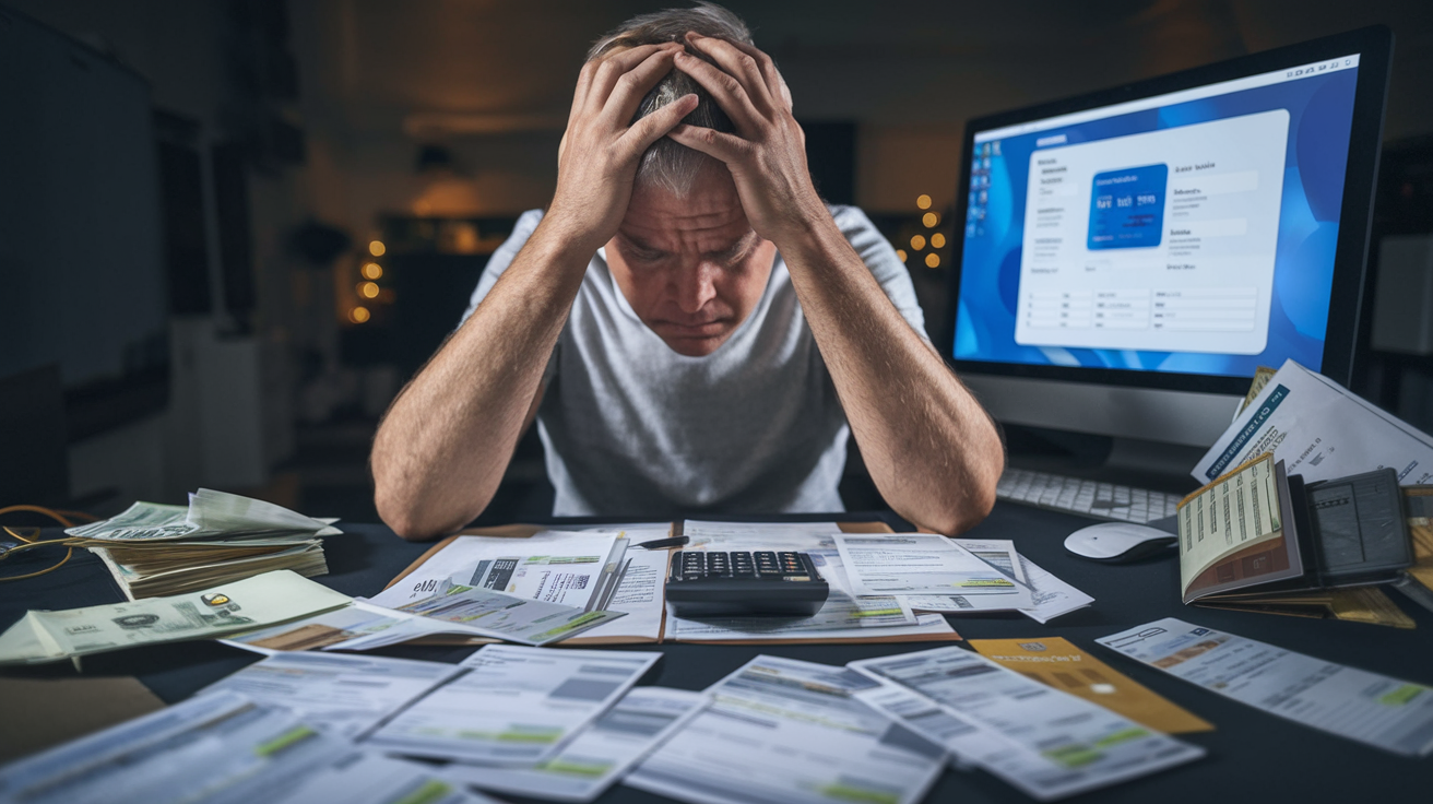 Managing Debt