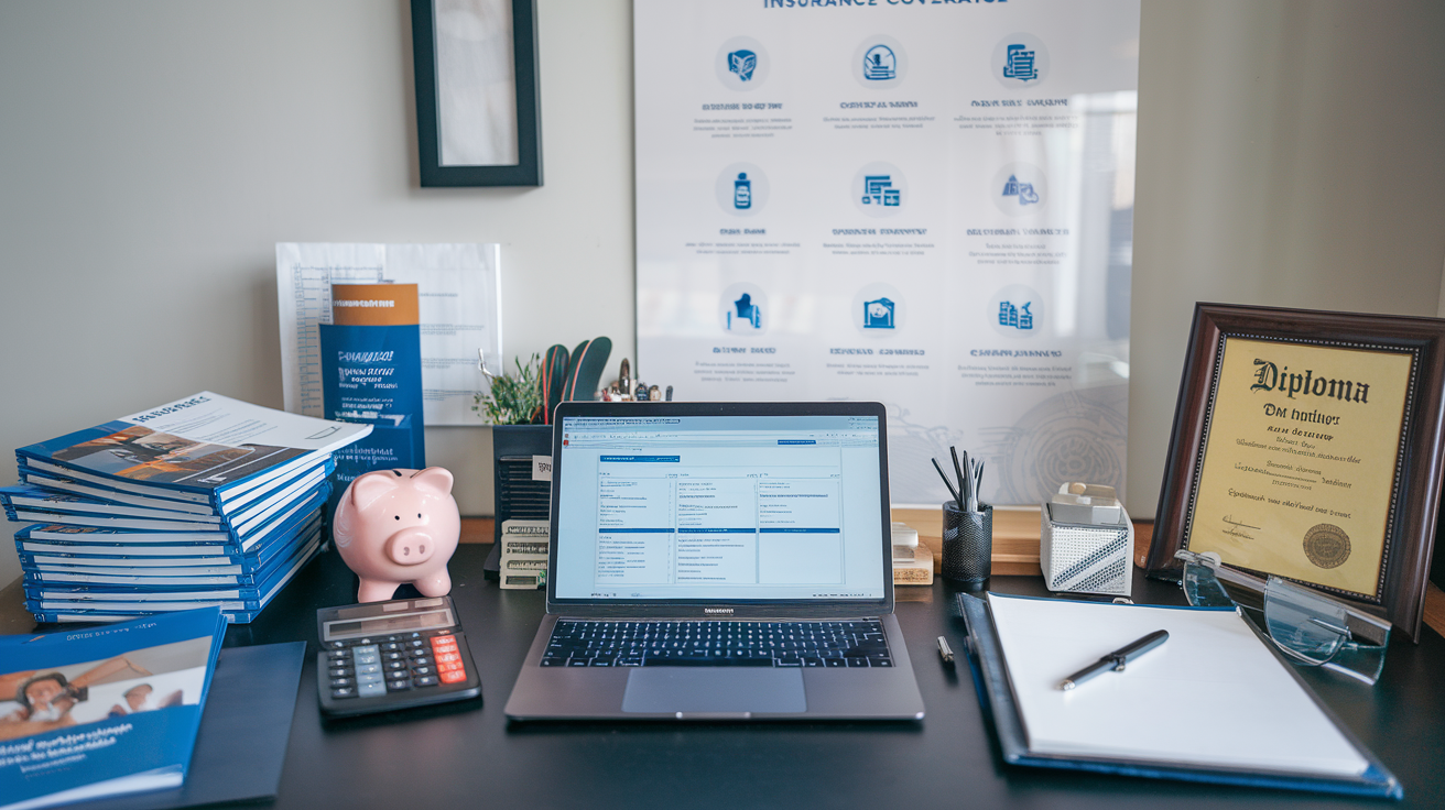 Insurance Essentials