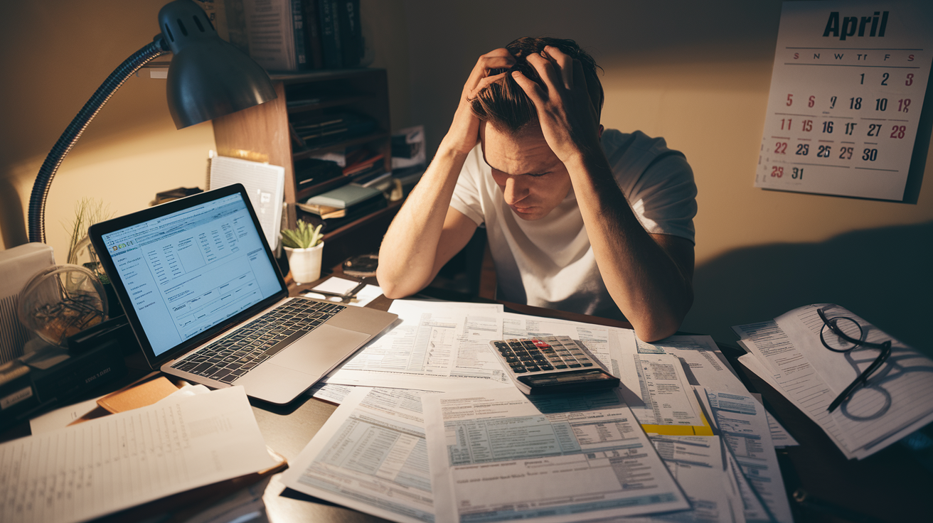 Tax Fundamentals