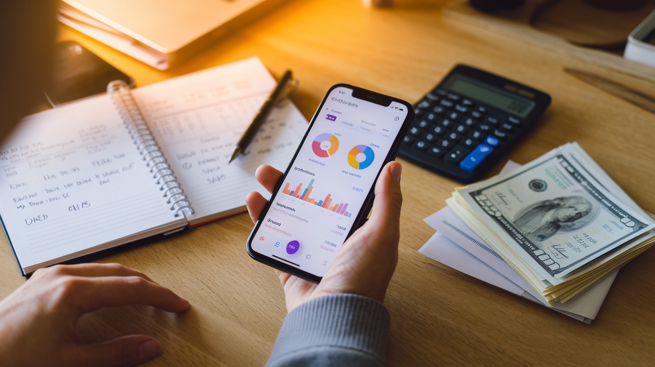 Financial Decision-Making
