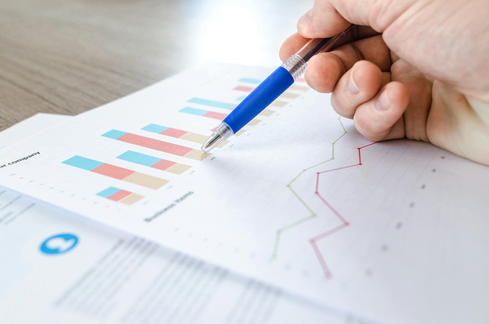 Understand the Basics of Financial Planning