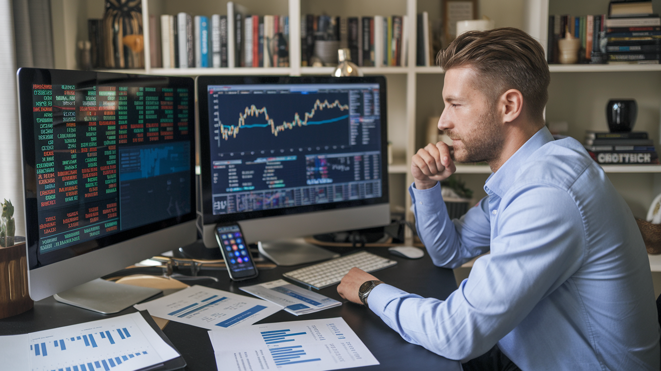 Developing an Investment Strategy