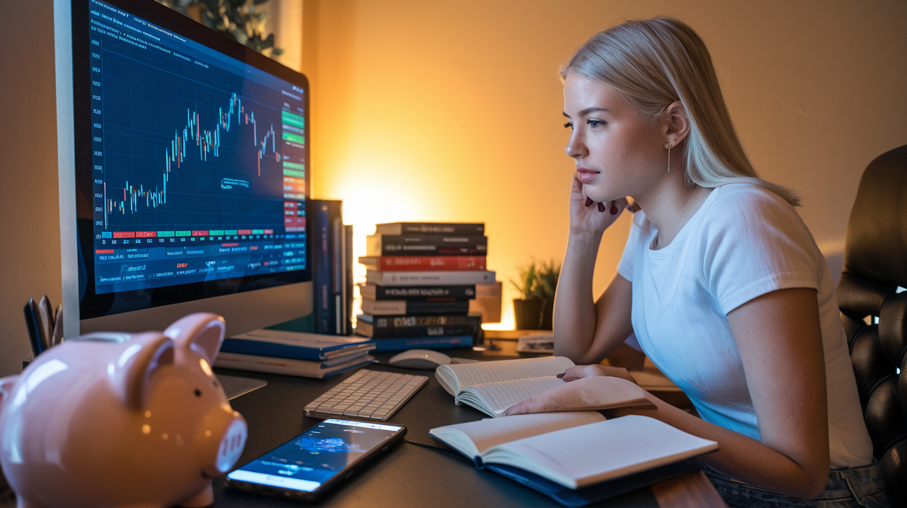 Practical Steps to Start Investing
