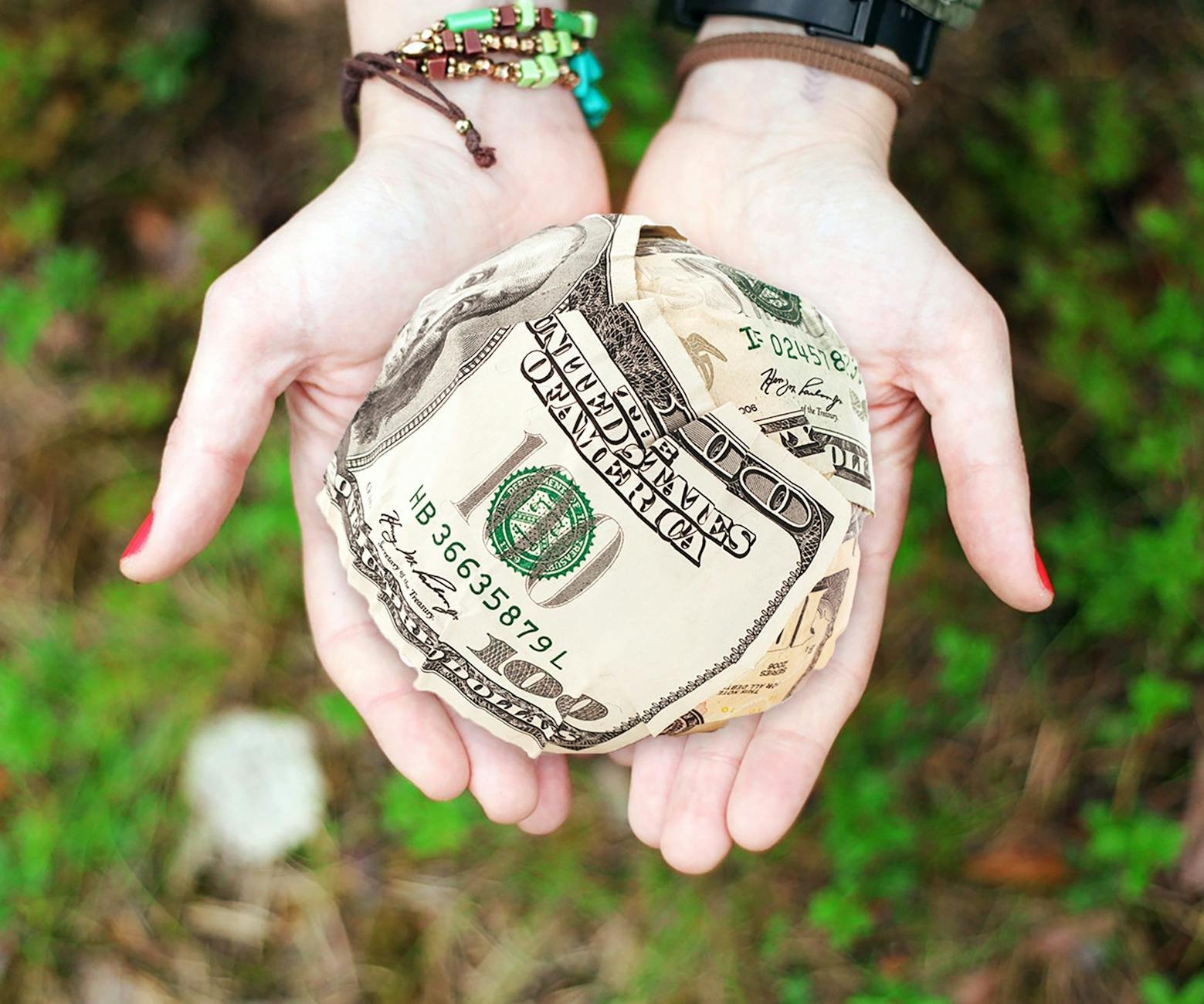 Master the Art of Saving