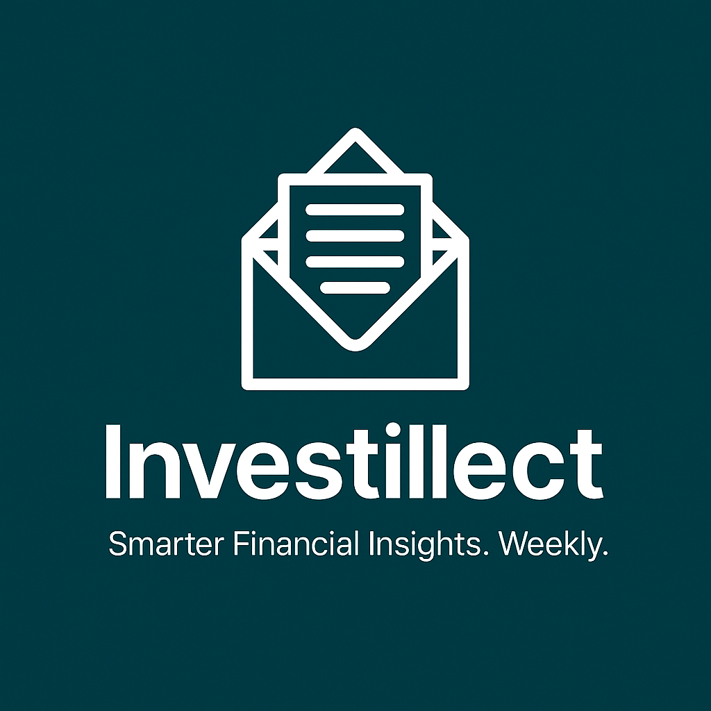 Investillect Newsletter Logo