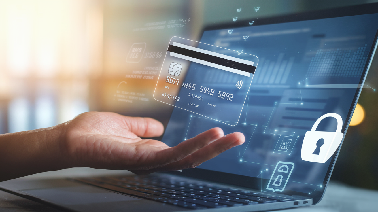 Understanding Virtual Credit Cards