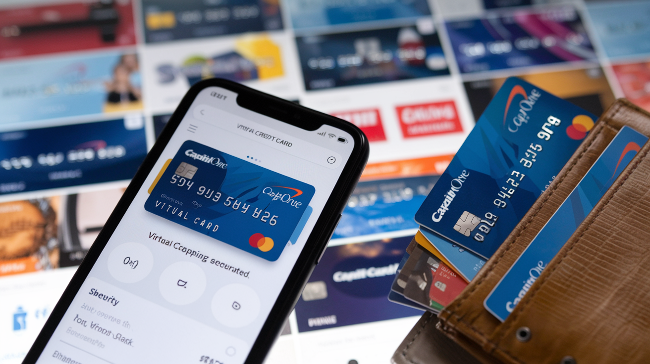 Capital One Eno: Top Choice for Existing Capital One Customers