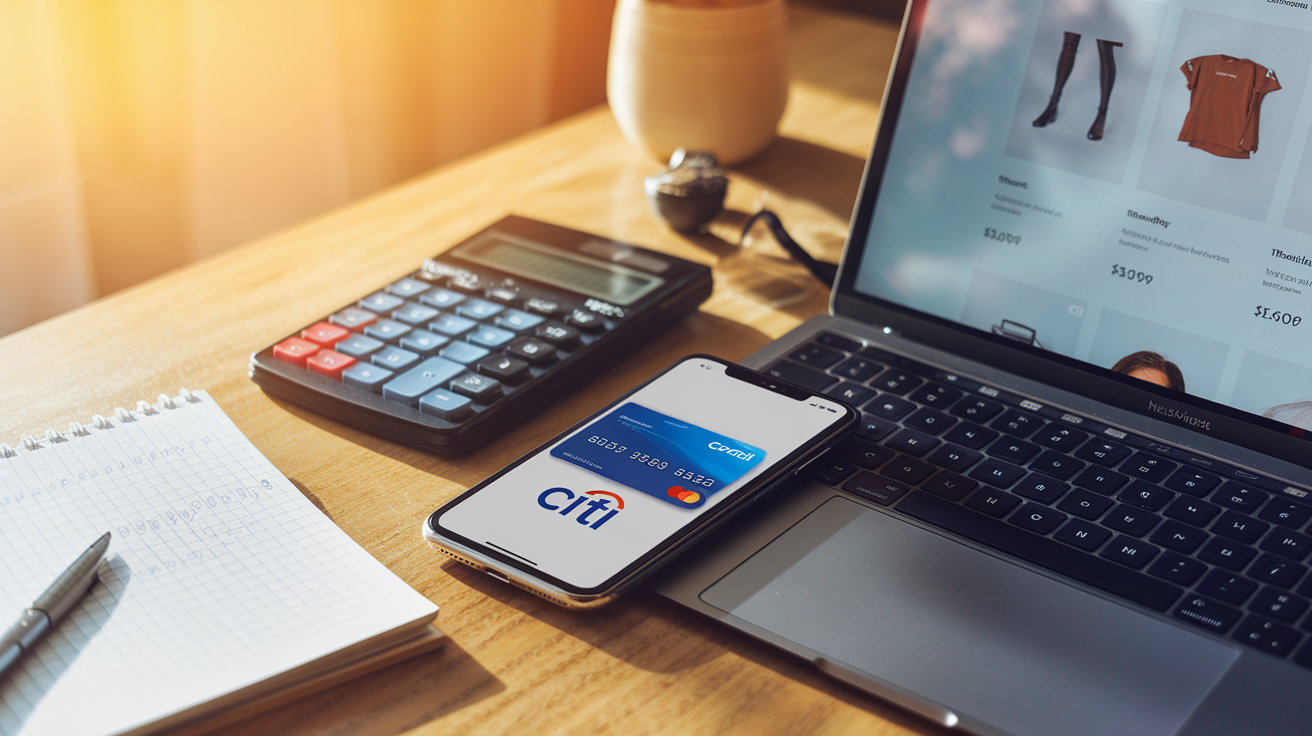 Citi Virtual Account Numbers: Great for Citi Cardholders