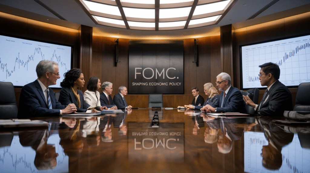 FOMC Meetings Explained: What You Need to Know