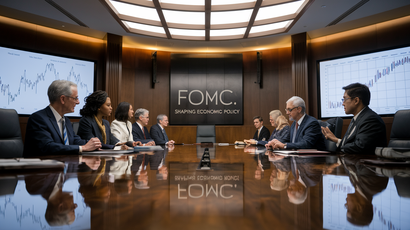 FOMC Meetings Explained: What You Need to Know