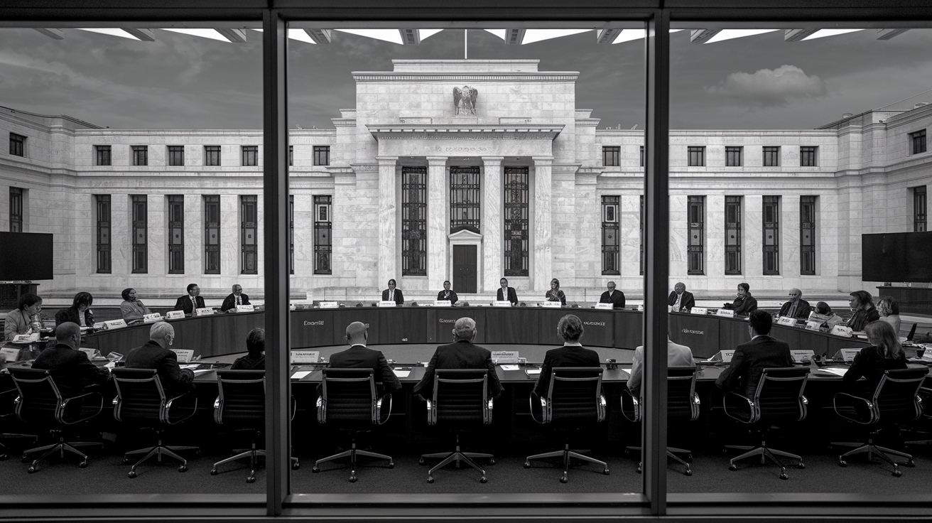 The Basics of FOMC: Demystifying the Federal Reserve's Key Committee