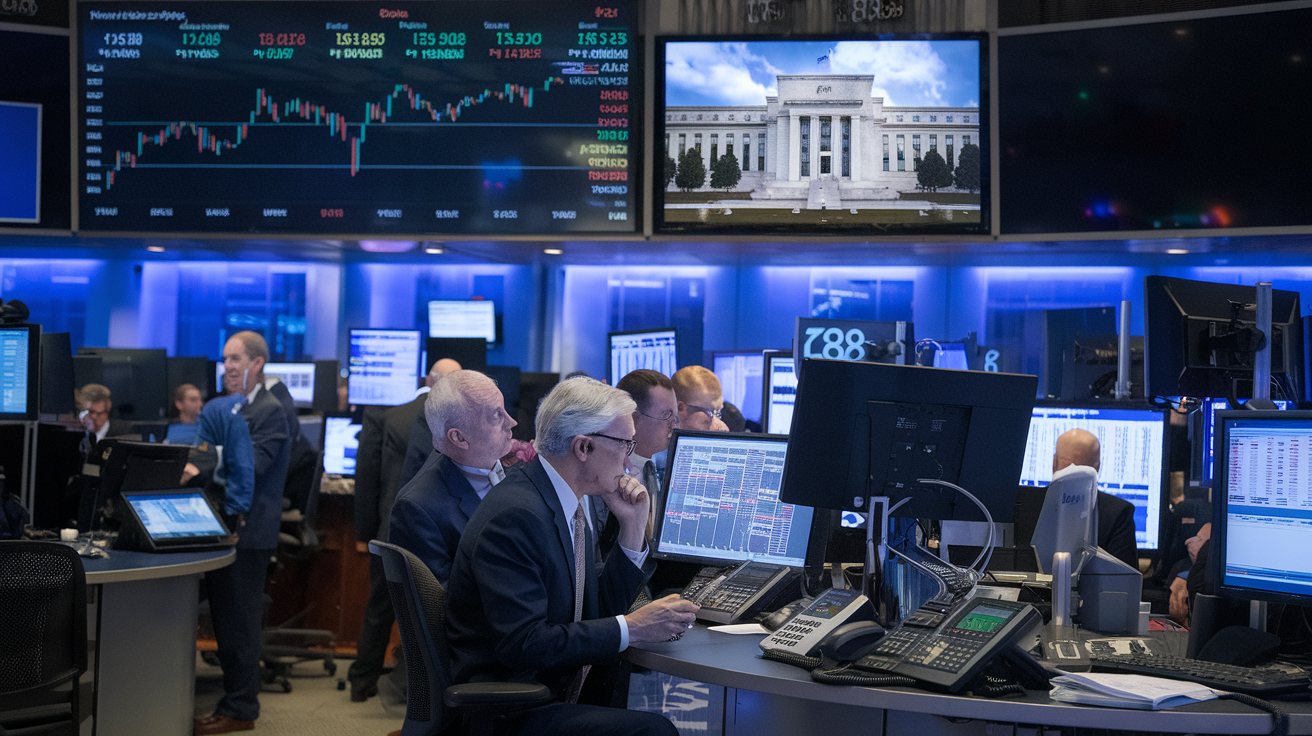 The Impact of FOMC Decisions on Financial Markets
