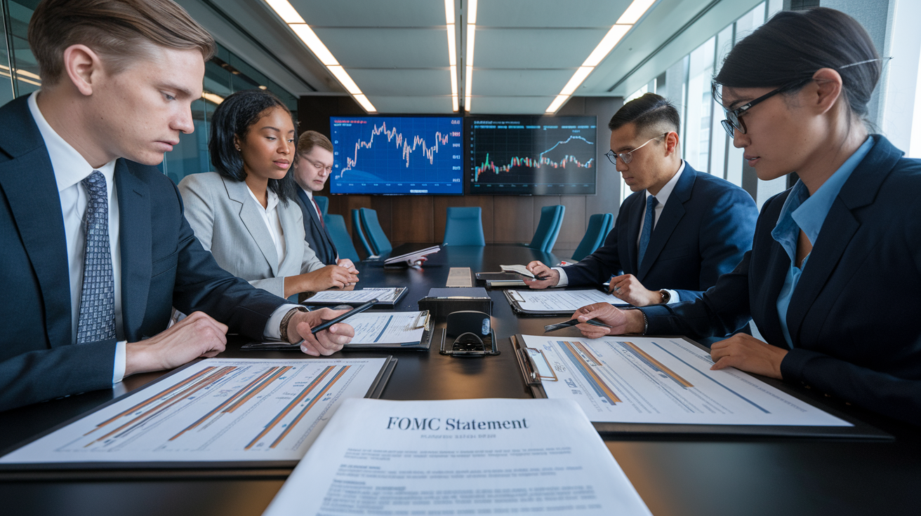 Reading Between the Lines: Decoding FOMC Communications