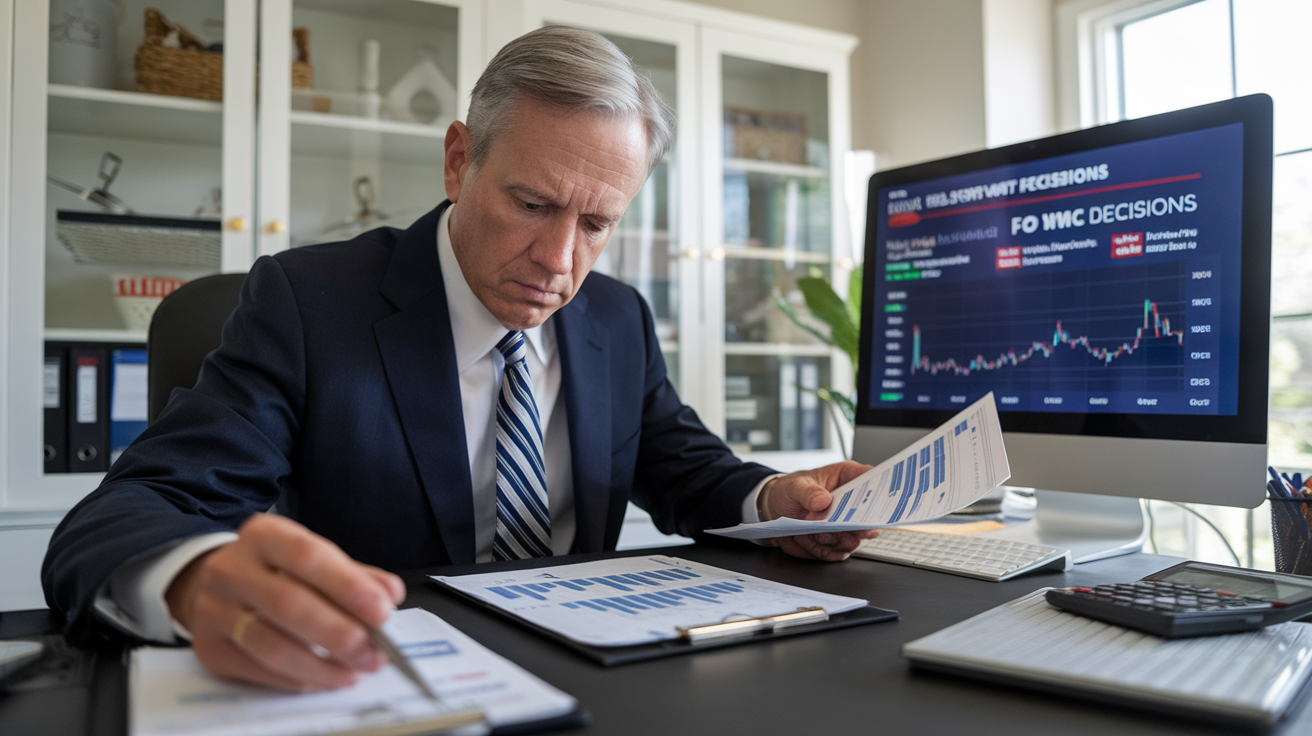 Preparing Your Finances for FOMC Decisions