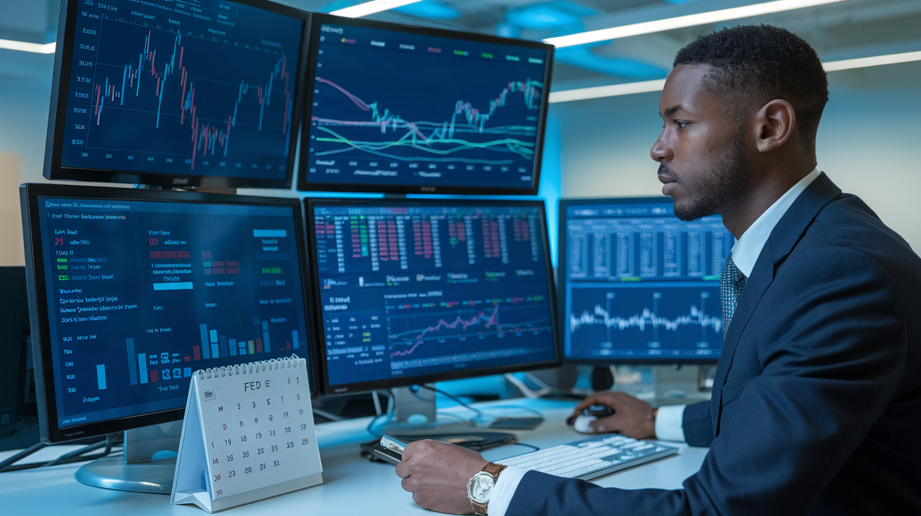 Tracking and Predicting FOMC Movements