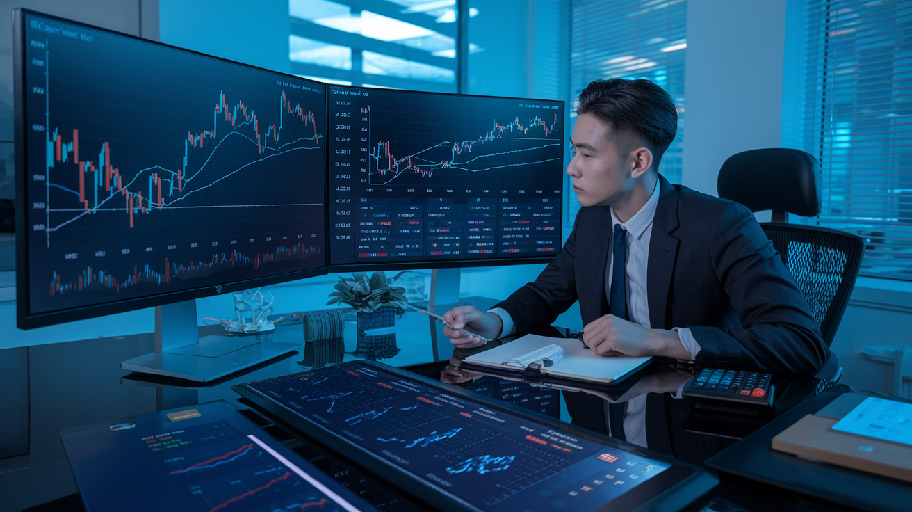 Market Trend Analysis: From Novice to Pro in 5 Steps
