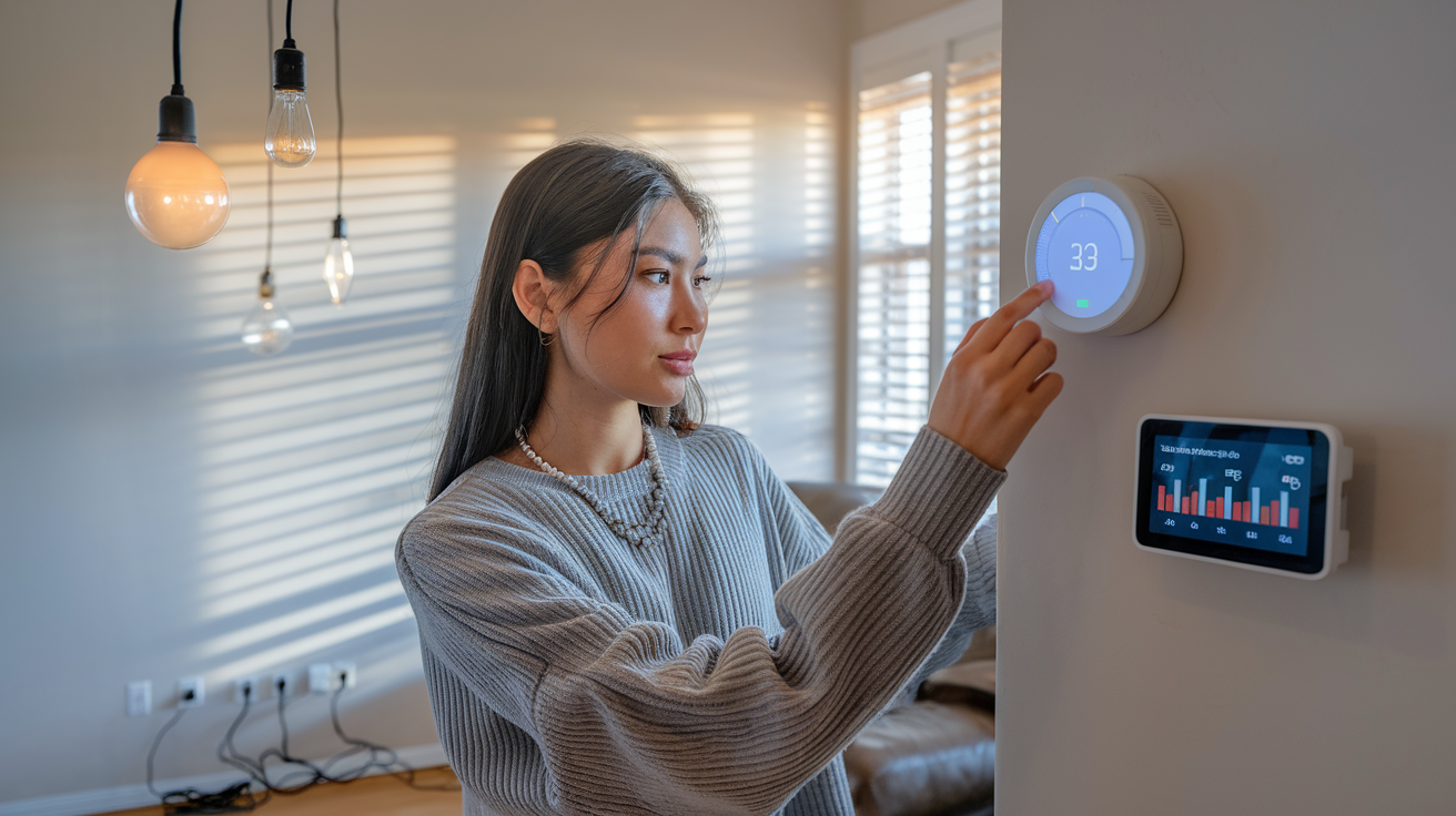 Energy-Saving Micro-Habits That Added Up. micro-habits to save money
