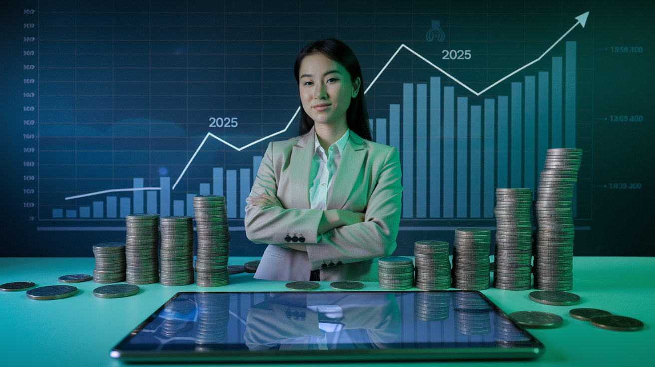 What Is Revenge Saving and Why It's Taking 2025 By Storm