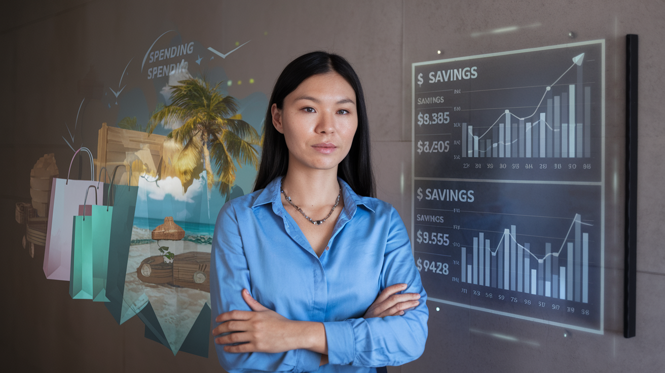 Five Ways Revenge Saving Is Changing Personal Finance