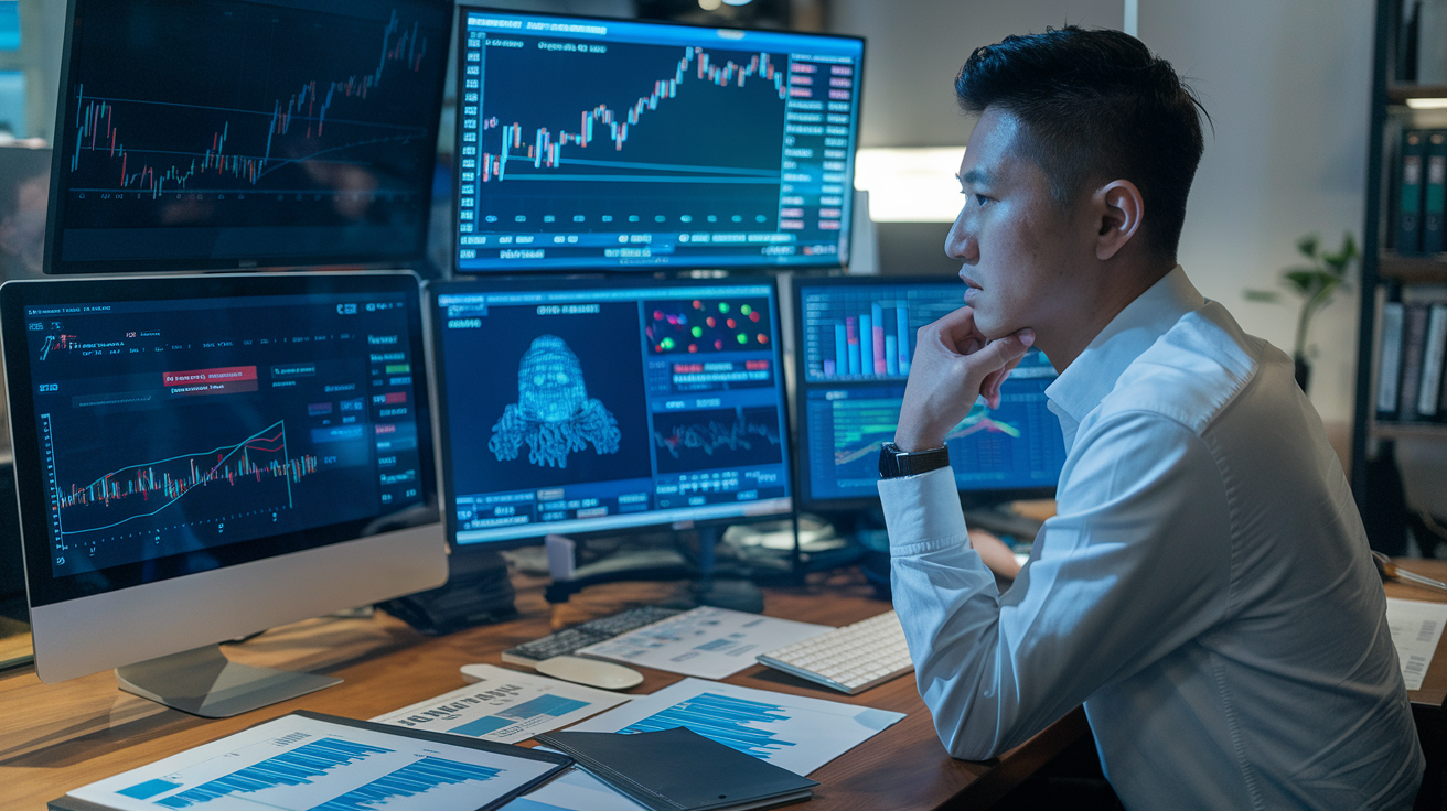 The Track Record of AI in Stock Picking