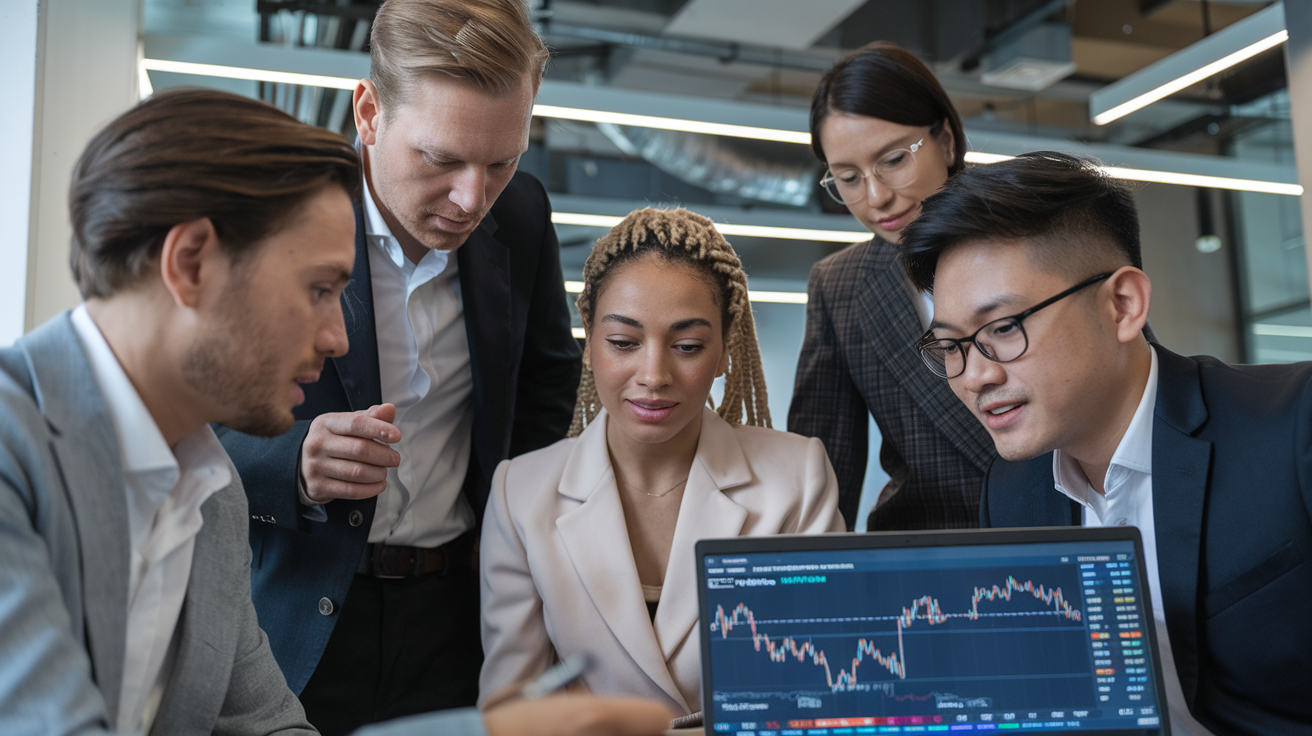 How People Are Using ChatGPT for Investment Decisions