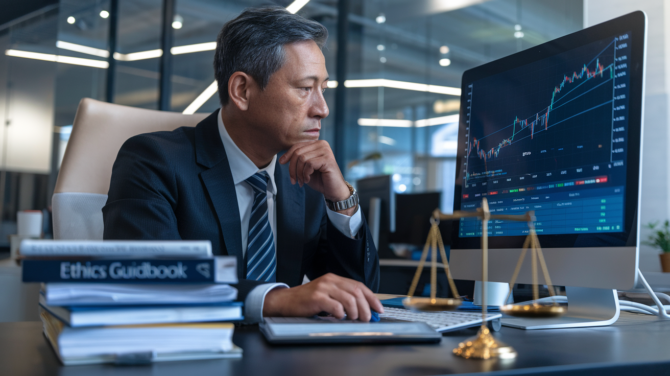 Ethical and Regulatory Considerations
