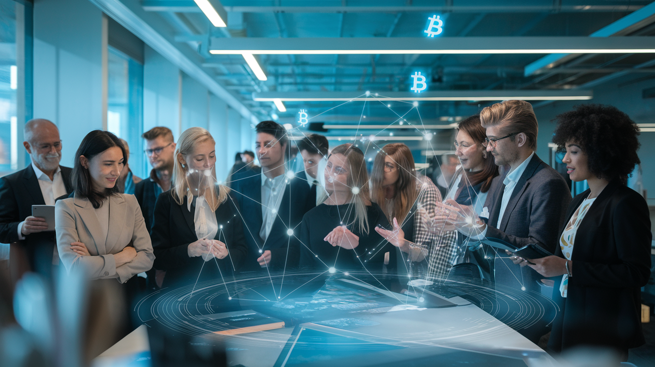 Understanding DeFi: Beyond the Buzzword