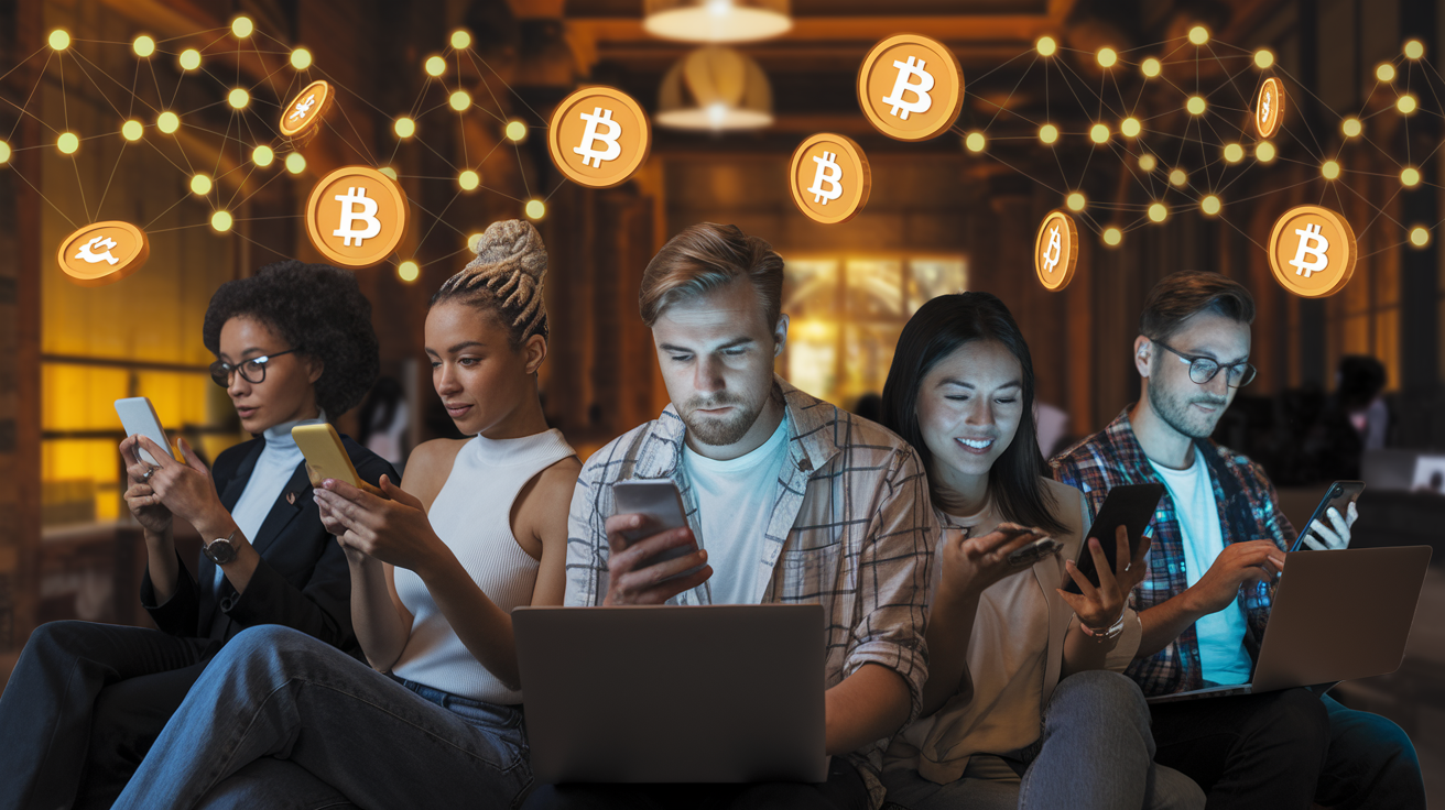The Undeniable Benefits of DeFi