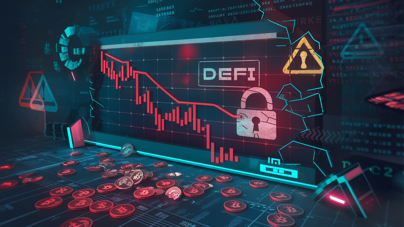 Real Risks in the DeFi Landscape