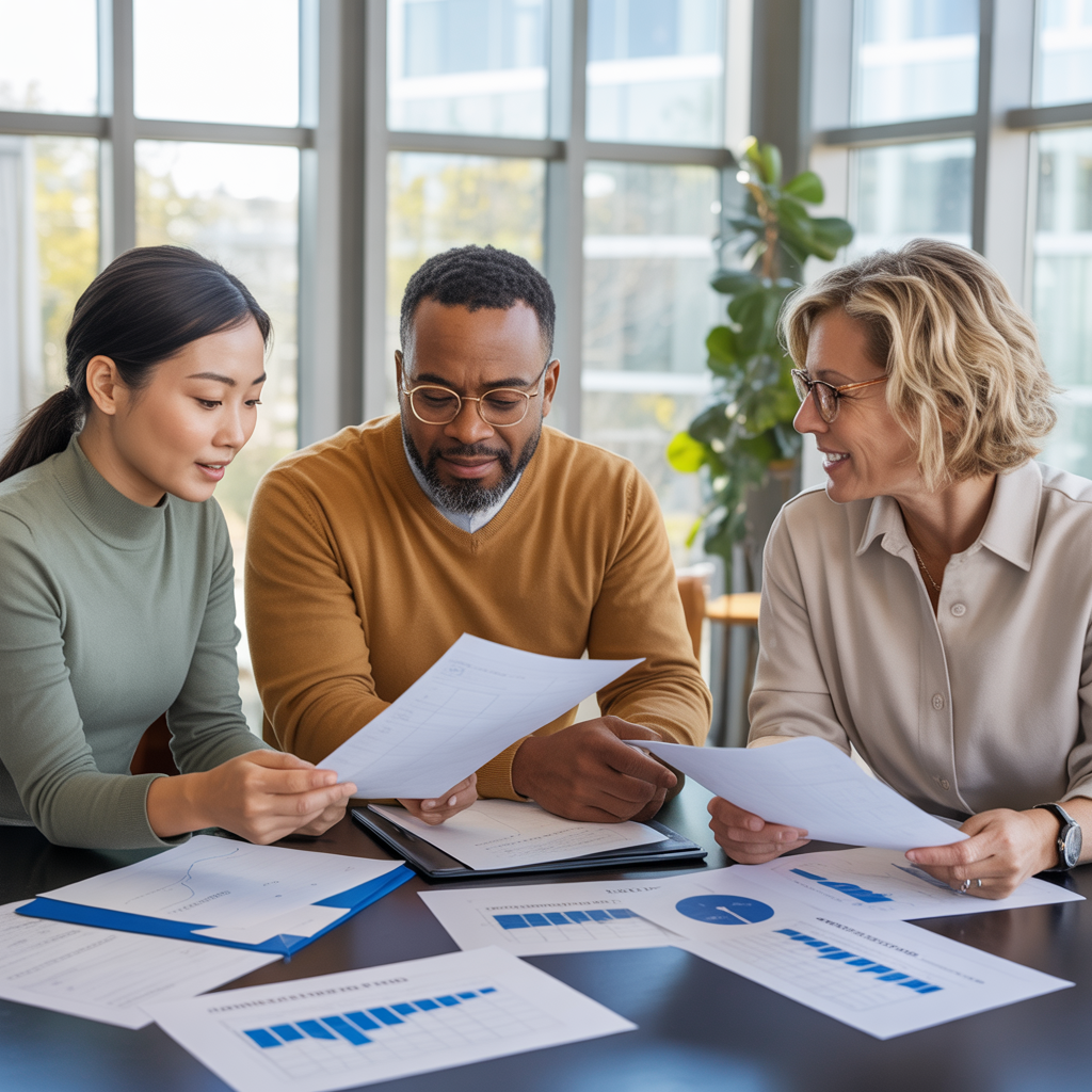 Age-Specific Investment Strategies That Work