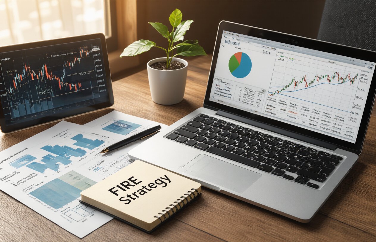 Investment Fundamentals for FIRE Success