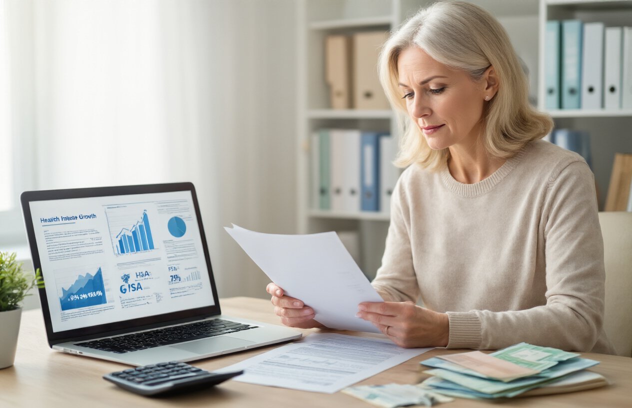 Navigating Health Insurance: HSAs, FSAs, and Tax Benefits