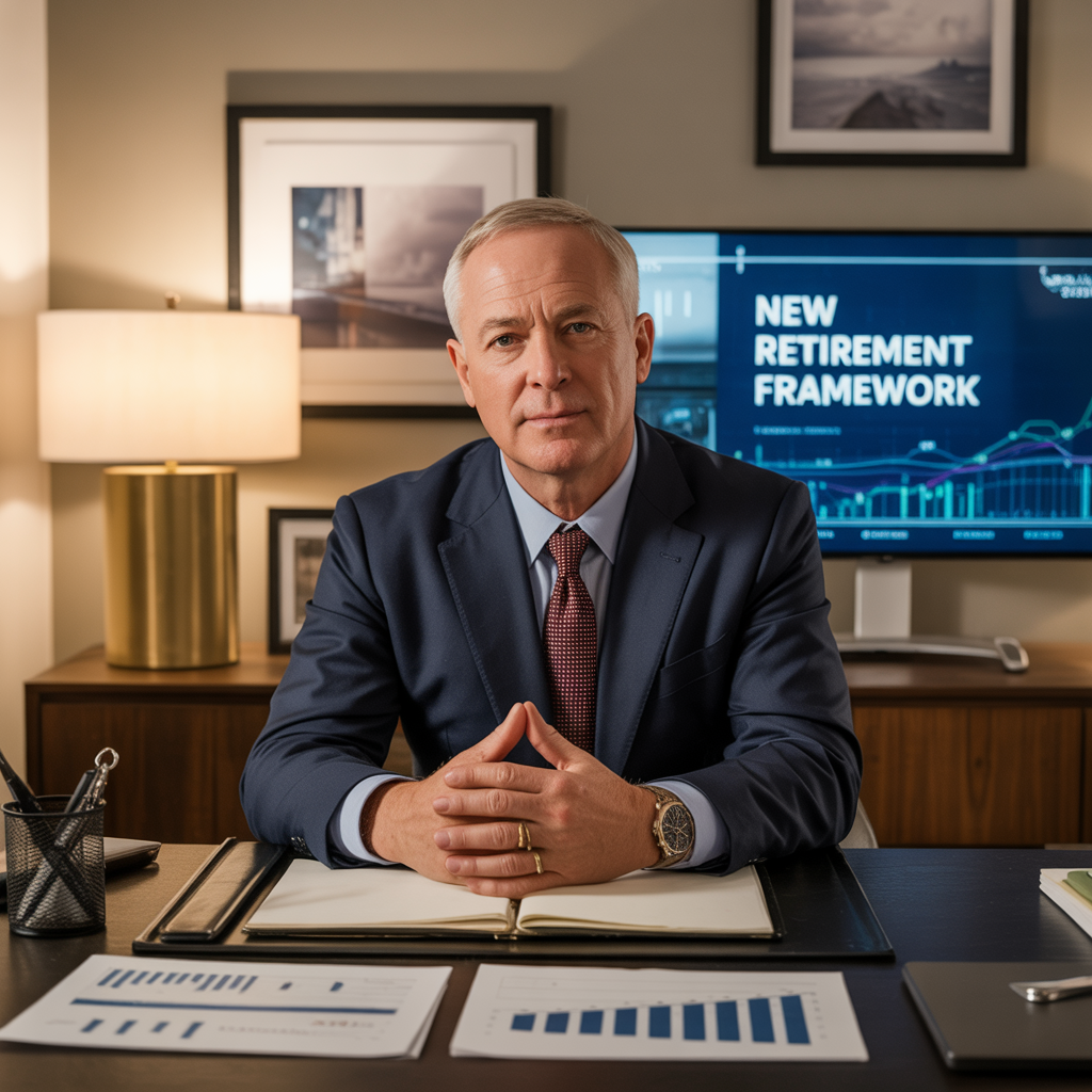 Understanding the New Retirement Framework