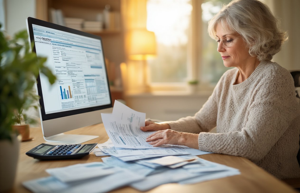 Maximizing Tax Benefits