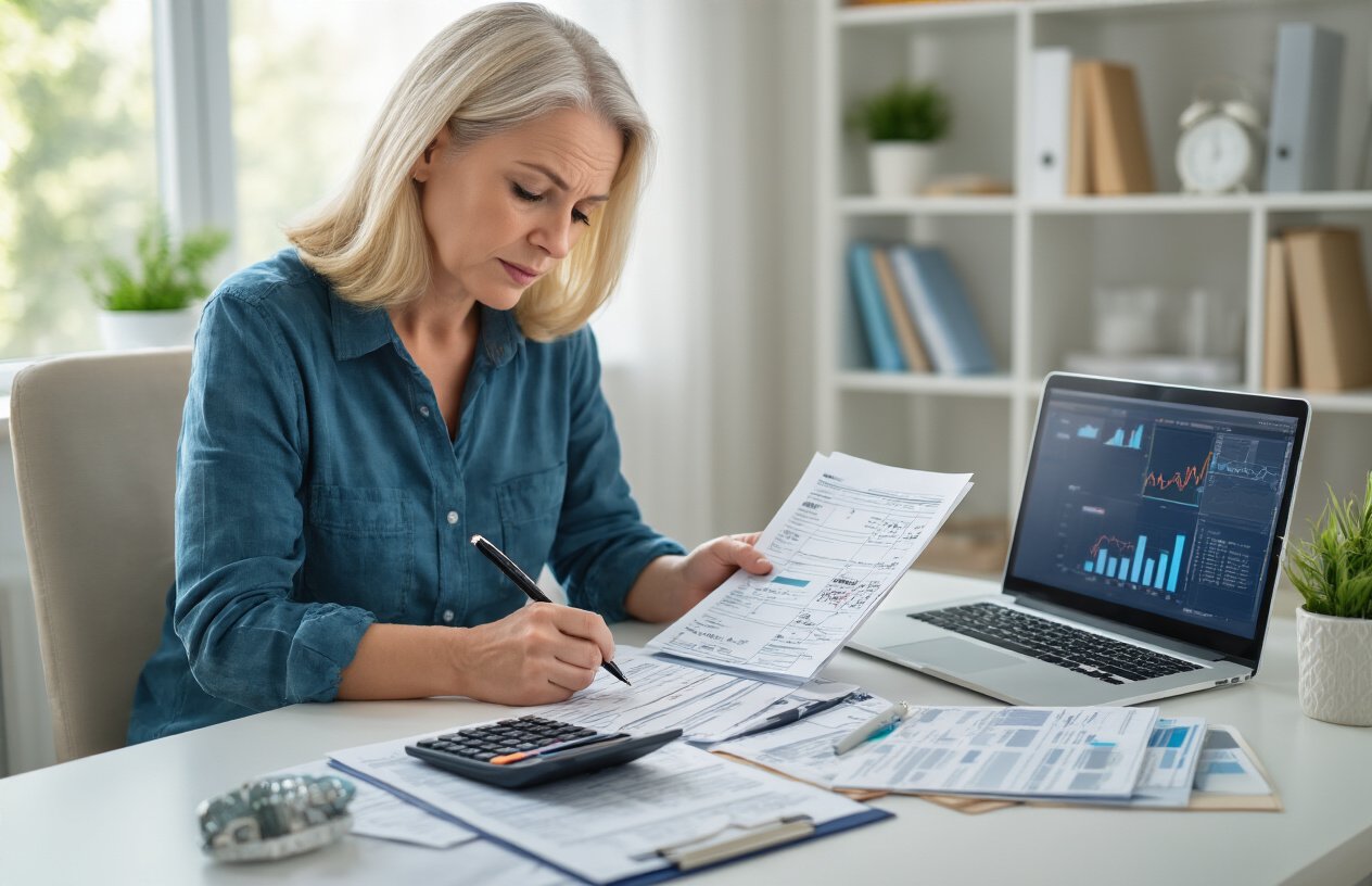 Strategic Planning for Healthcare Costs