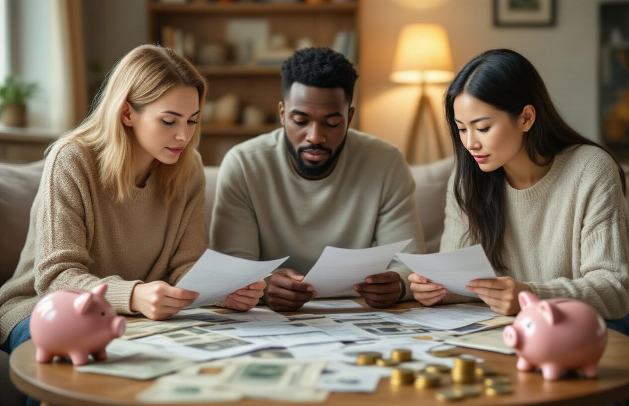 Understanding Your Money Story
