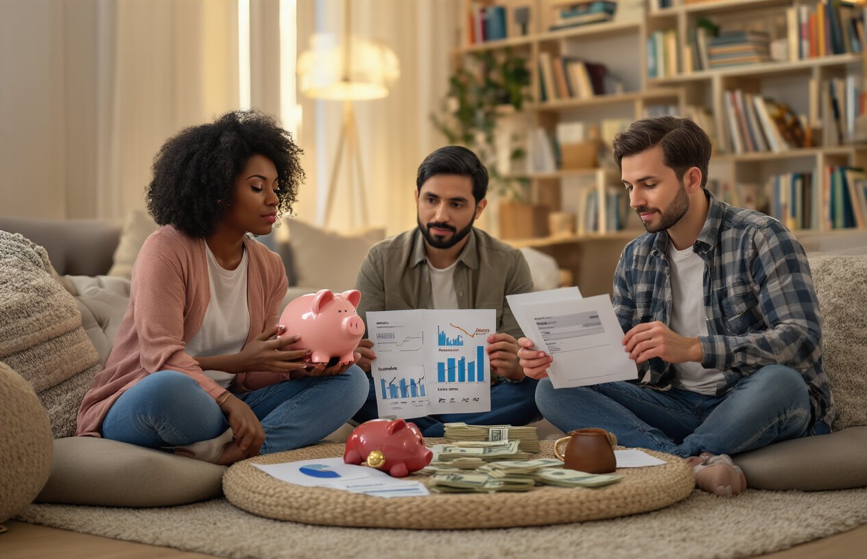 Uncovering Your Money Archetypes