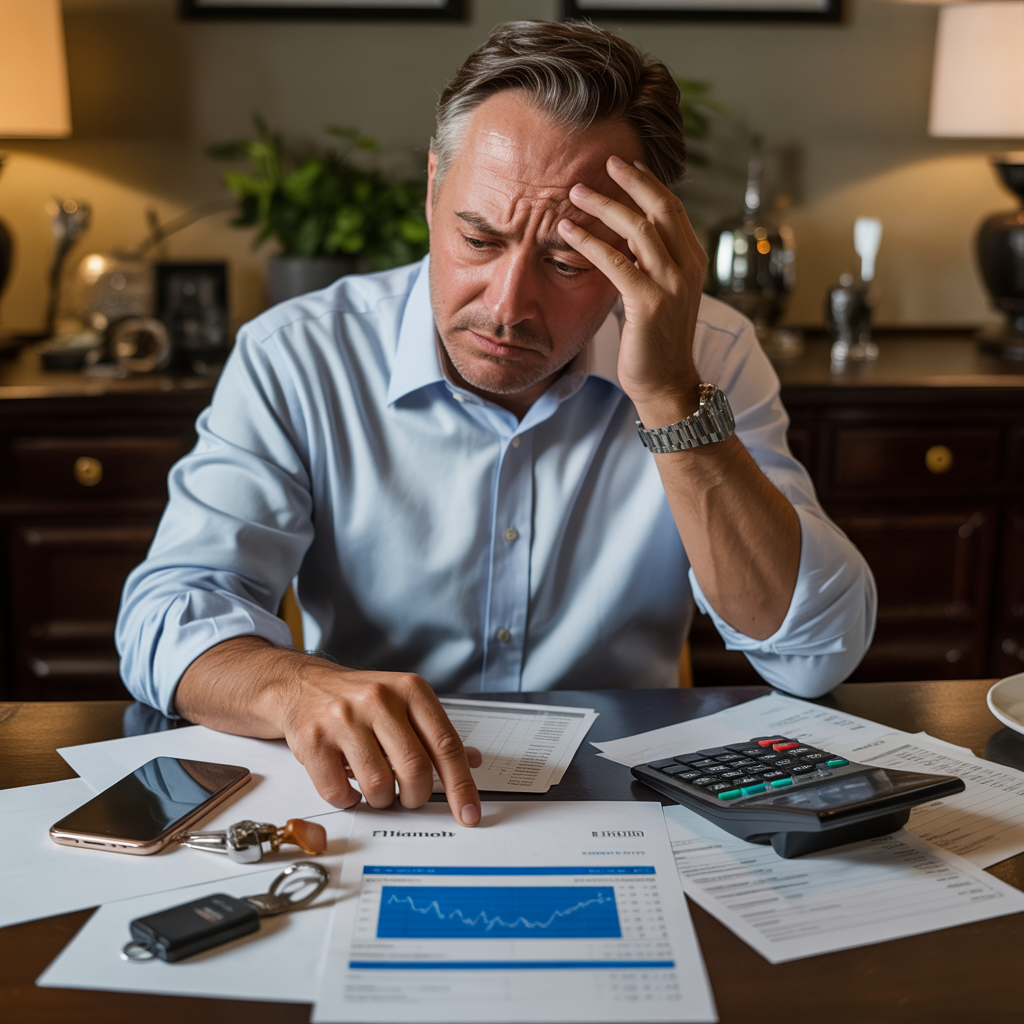 The Hidden Impact on Your Financial Health