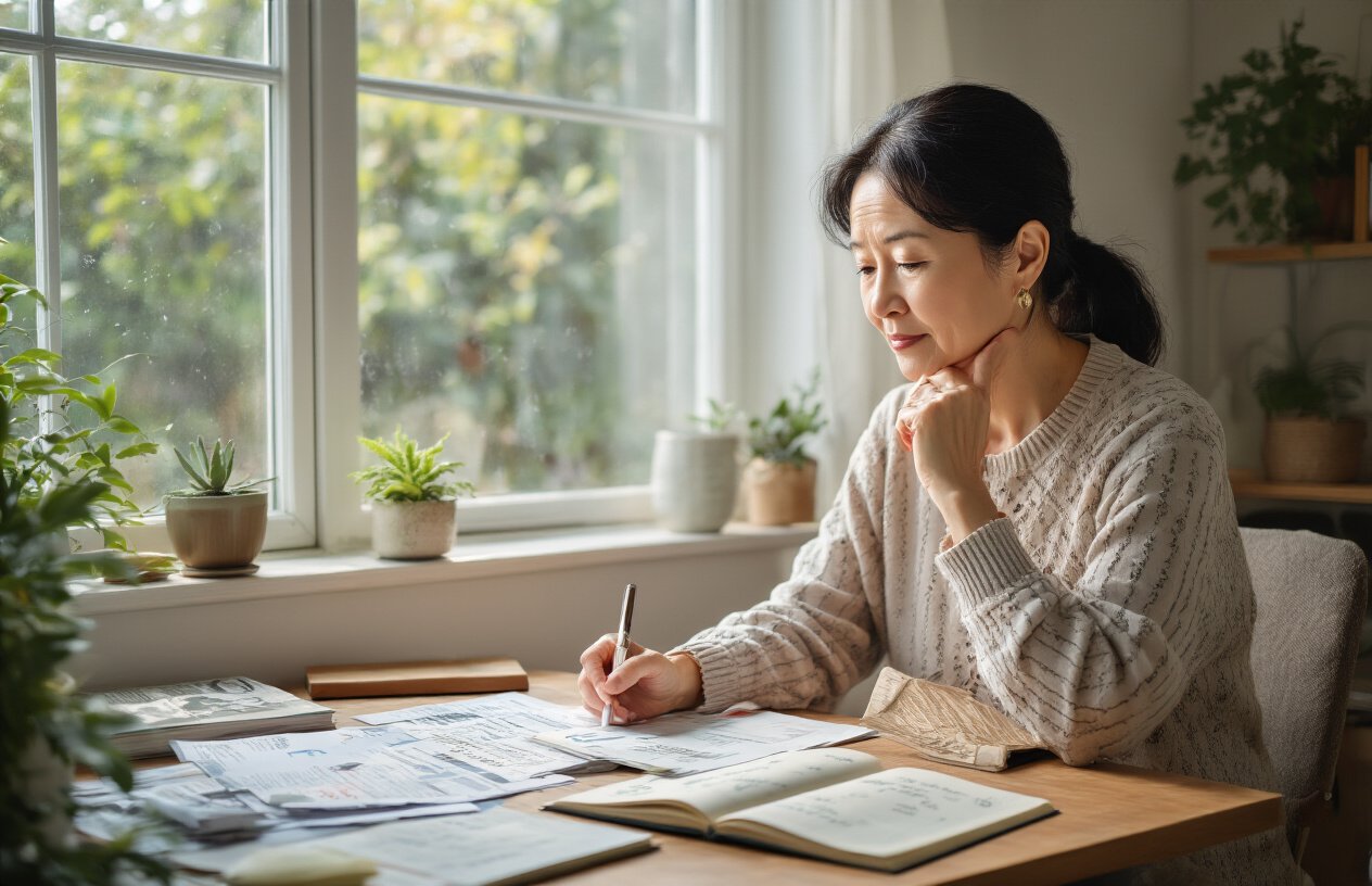 Rewriting Your Wealth Narrative