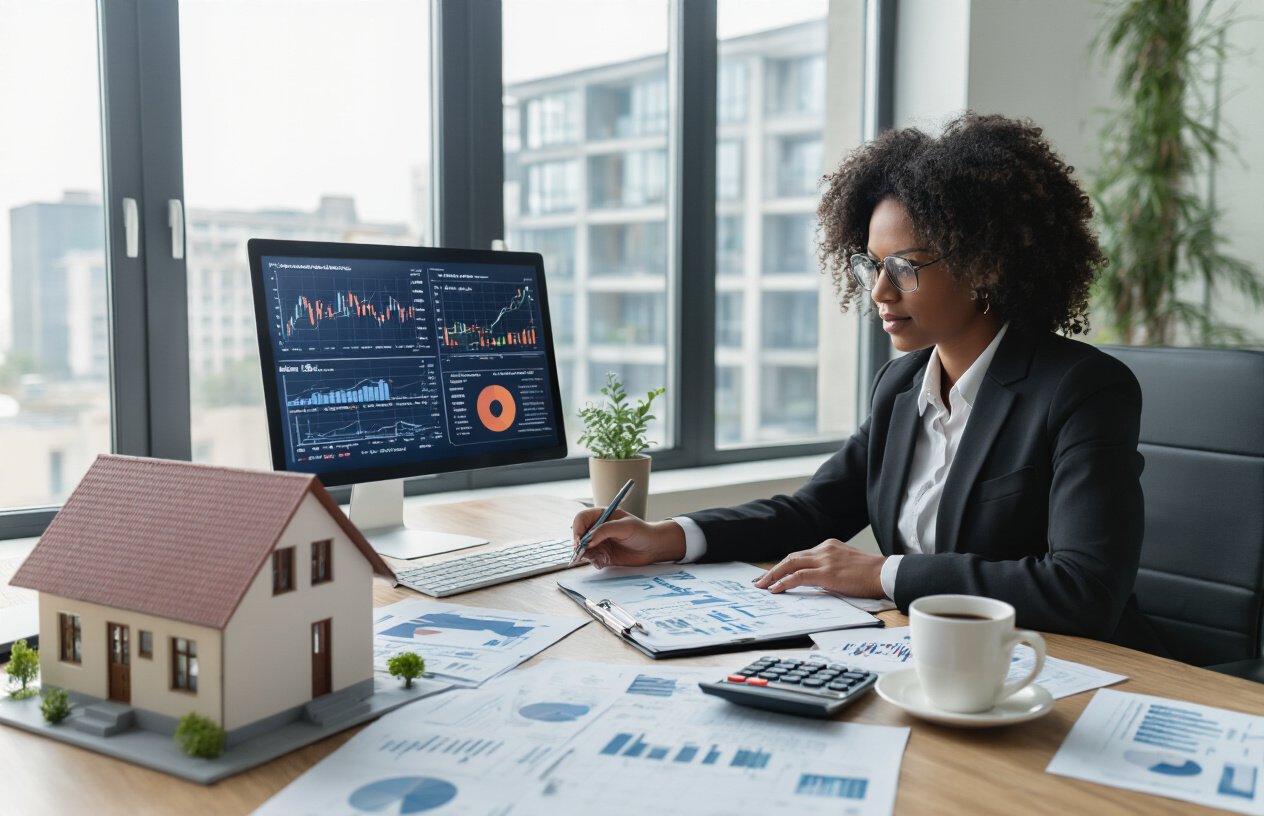 Understanding Real Estate Investment Options