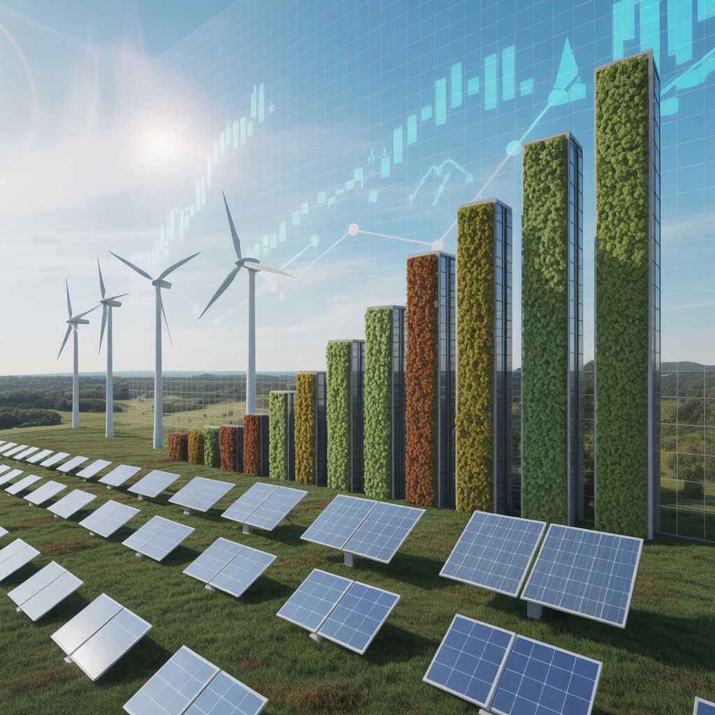 Environmental Investing Opportunities